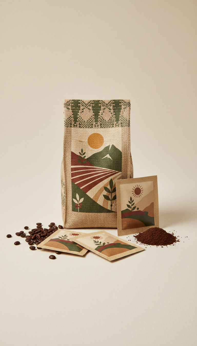 Guatemalan Huehuetenango Roast
