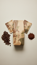 Colombian Sierra Ground Coffee