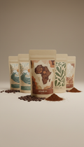 Curated Regional Coffee Sampler