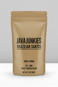JavaJunkies Brazilian Santos