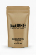 JavaJunkies Guatemalan Antigua