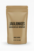 JavaJunkies Jamaican Blue Mountain