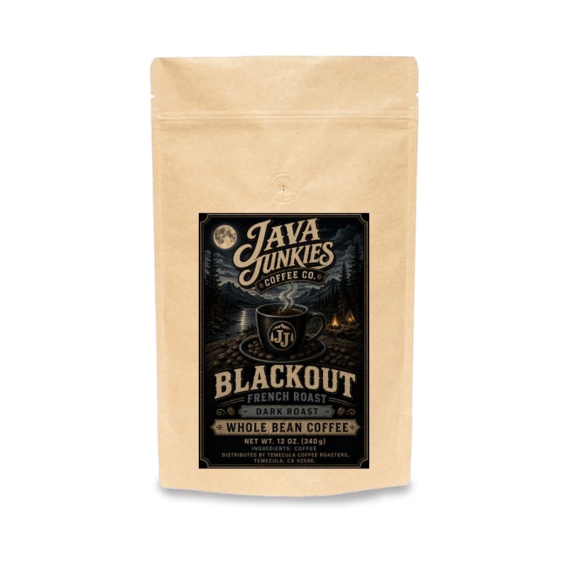 French Roast