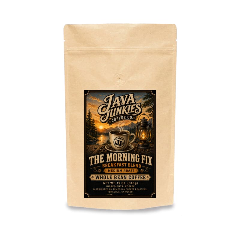 Breakfast Blend
