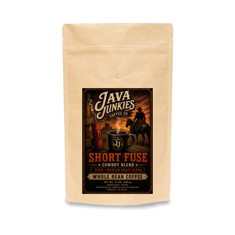 Cowboy Blend